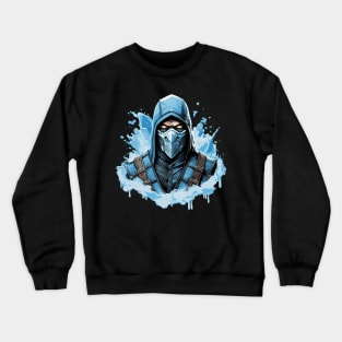 sub zero Crewneck Sweatshirt